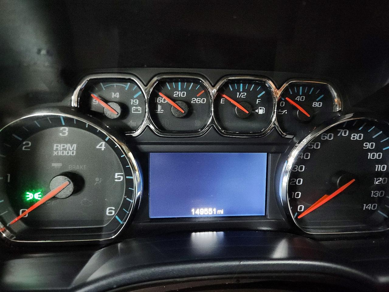 GMC Sierra C1500 Slt