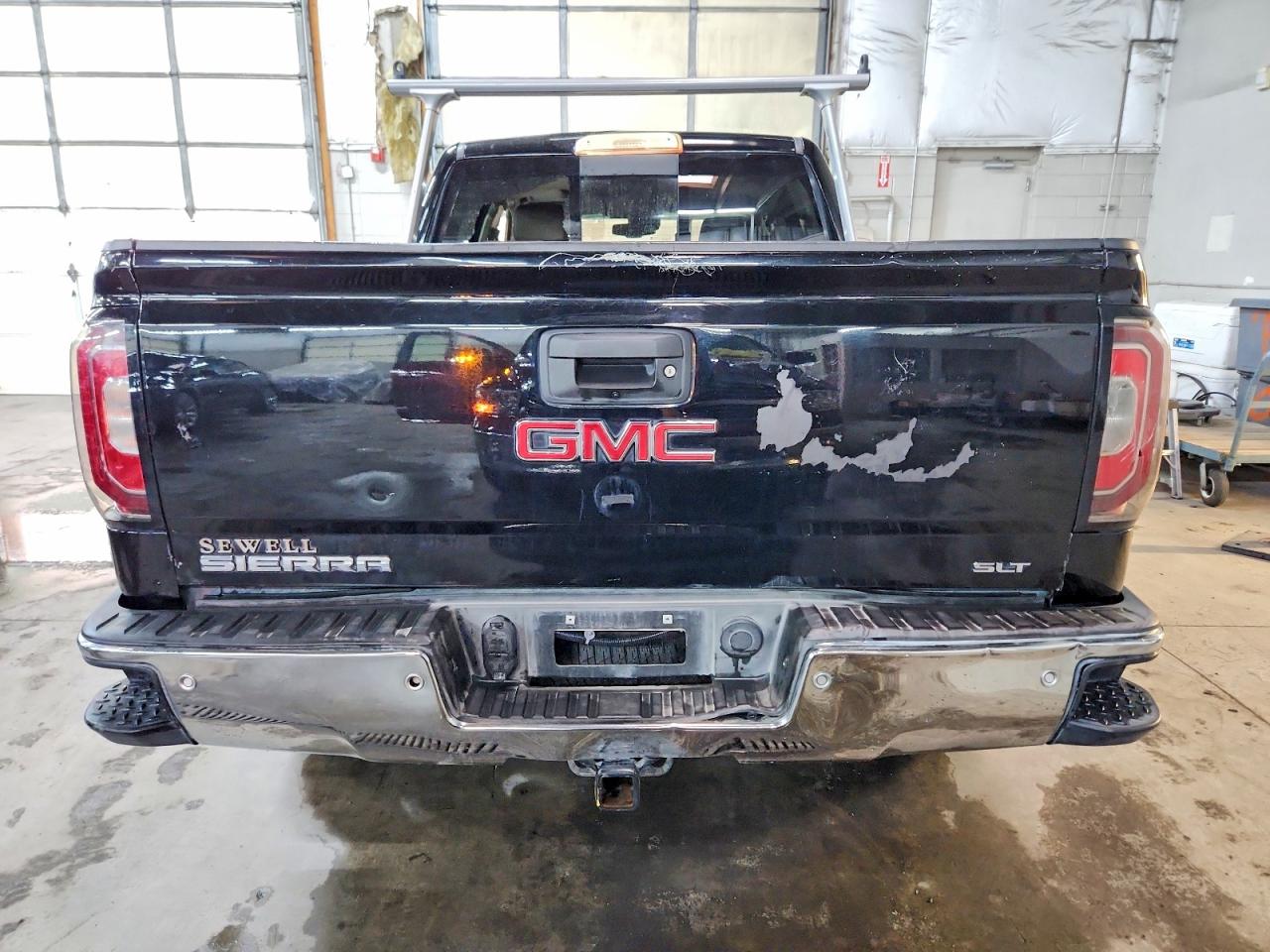GMC Sierra C1500 Slt