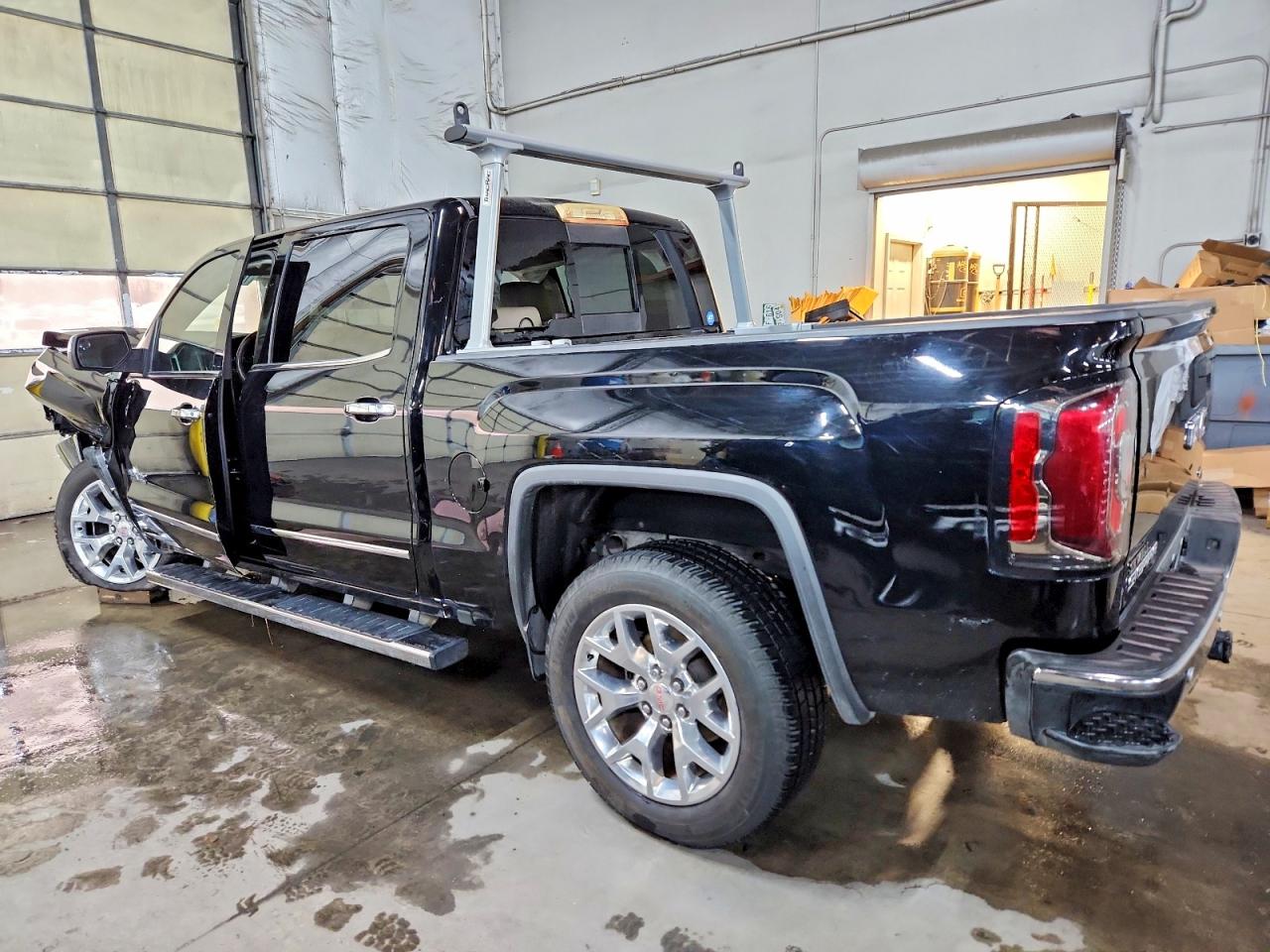 GMC Sierra C1500 Slt