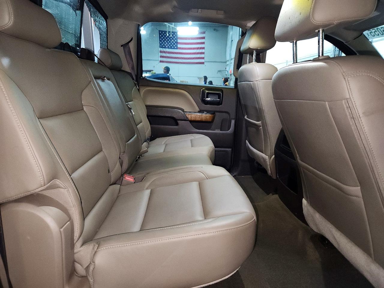 GMC Sierra C1500 Slt