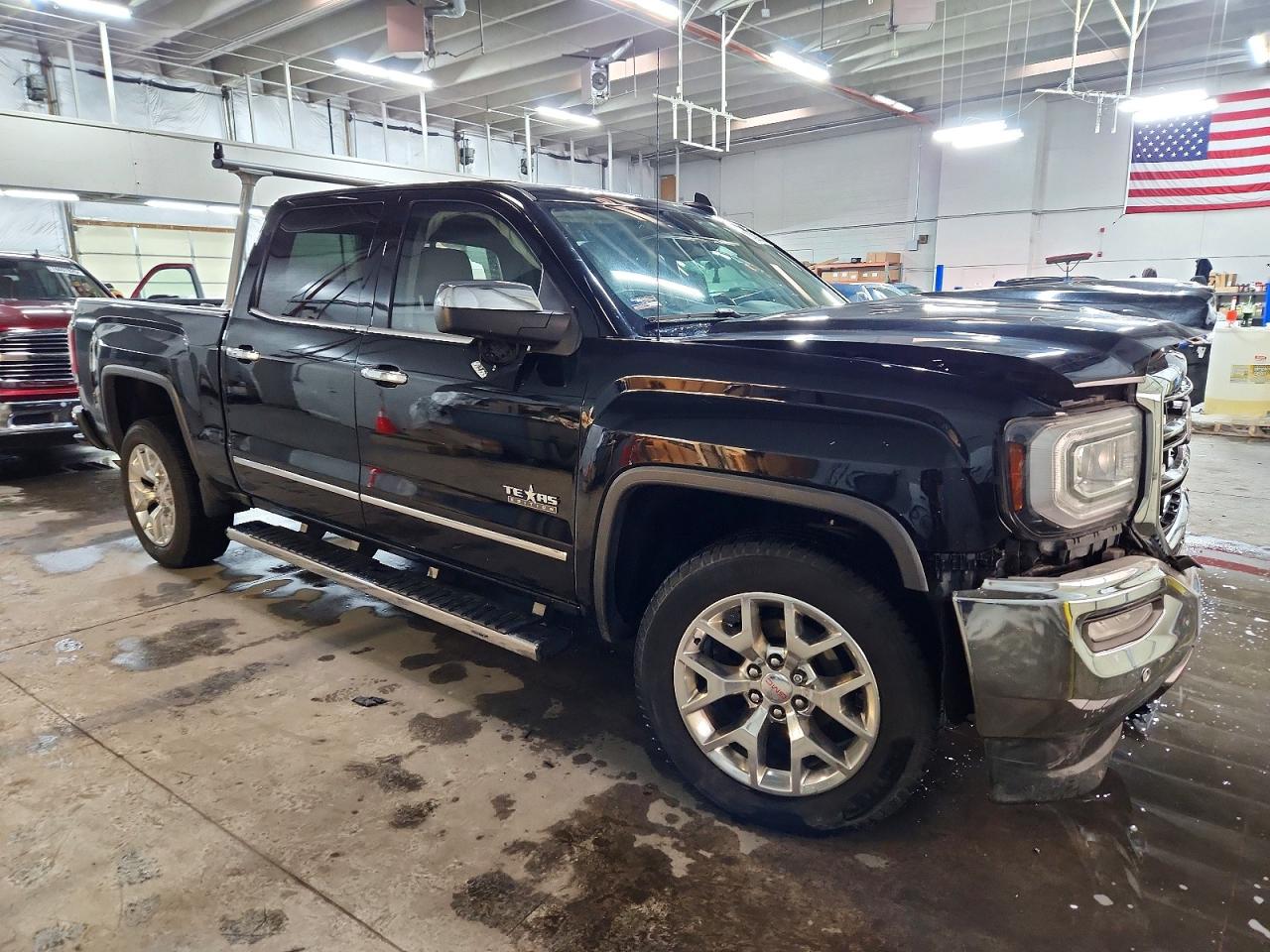 GMC Sierra C1500 Slt