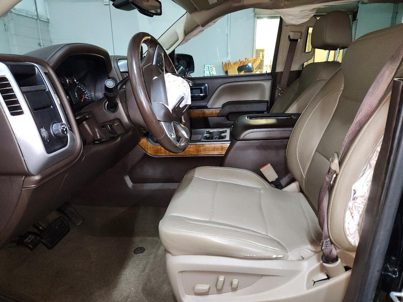 GMC Sierra C1500 Slt
