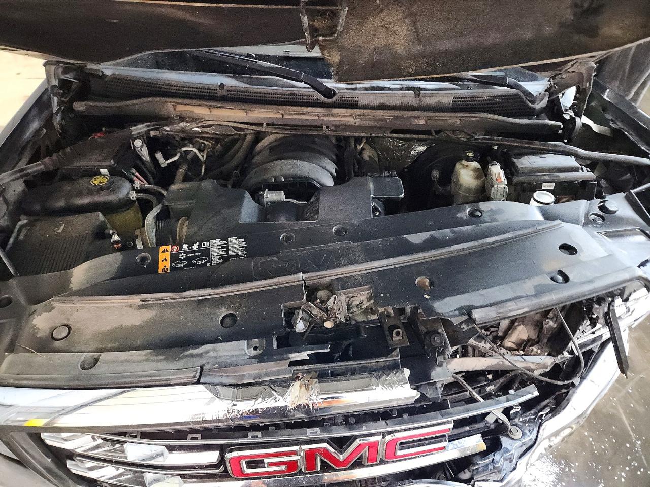 GMC Sierra C1500 Slt