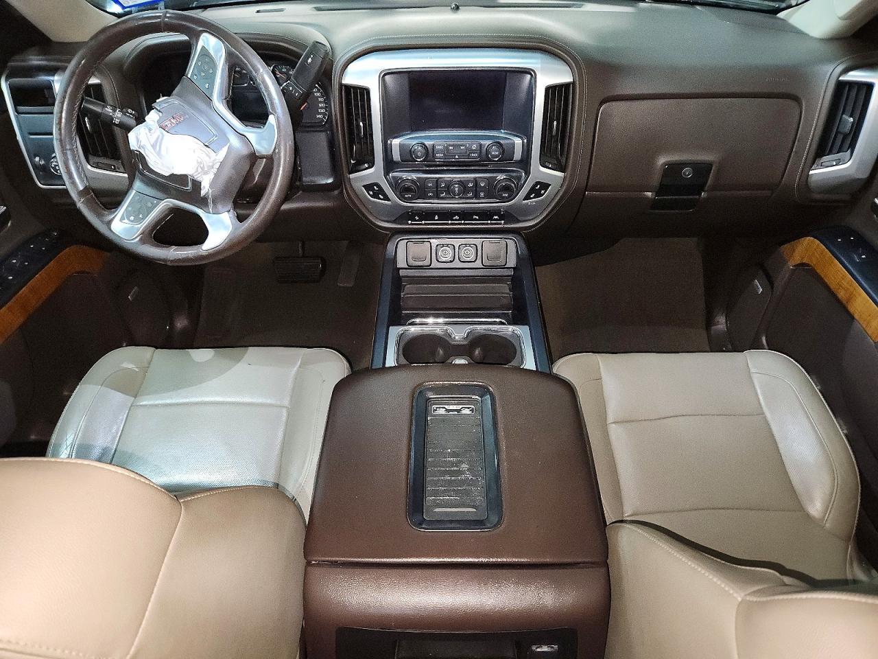 GMC Sierra C1500 Slt