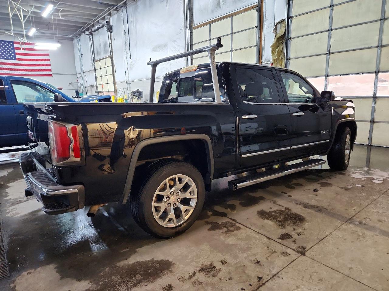 GMC Sierra C1500 Slt