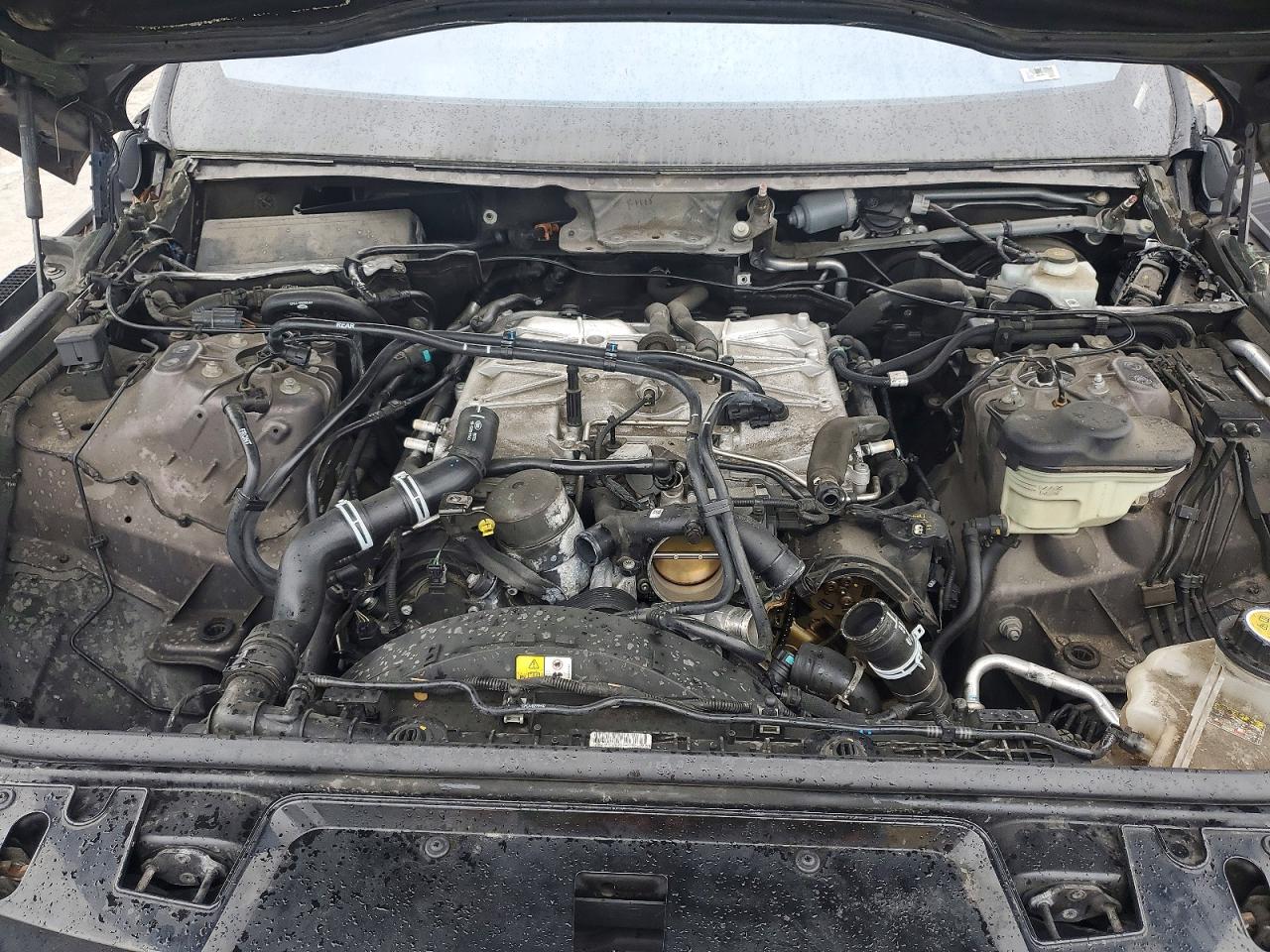 Land Rover Range Rover Sc