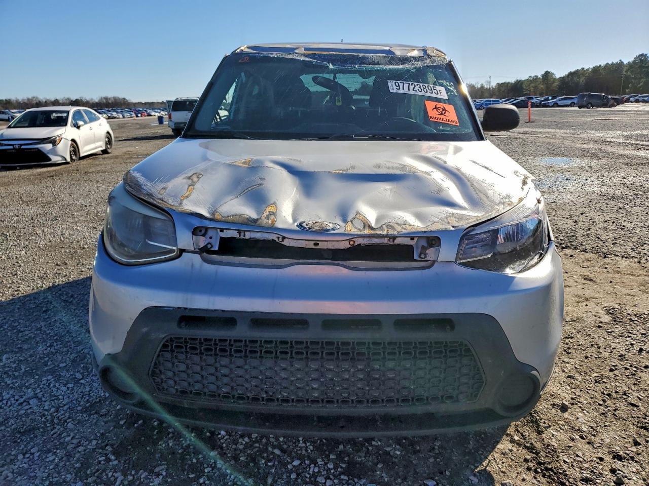 Kia Soul +