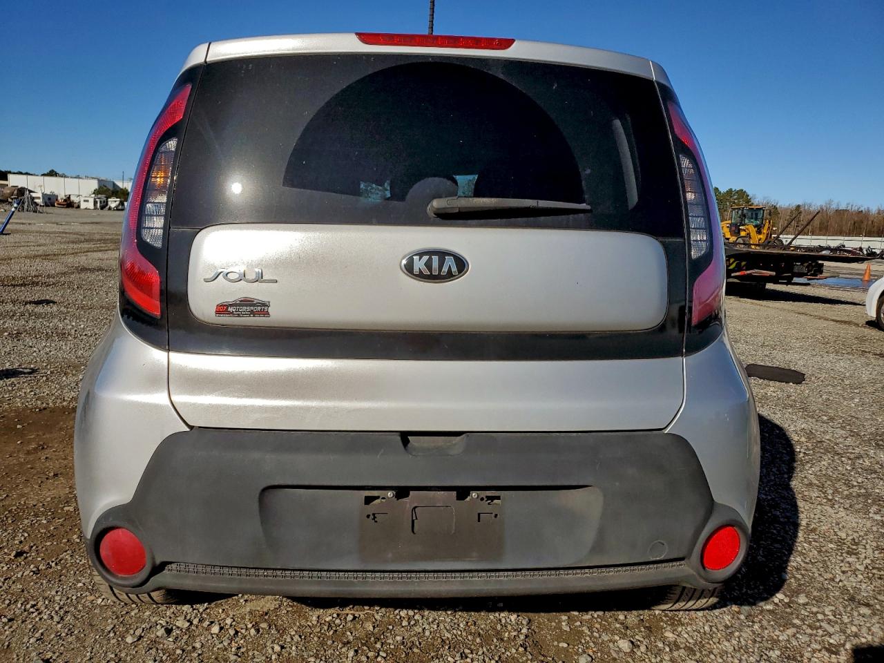 Kia Soul +