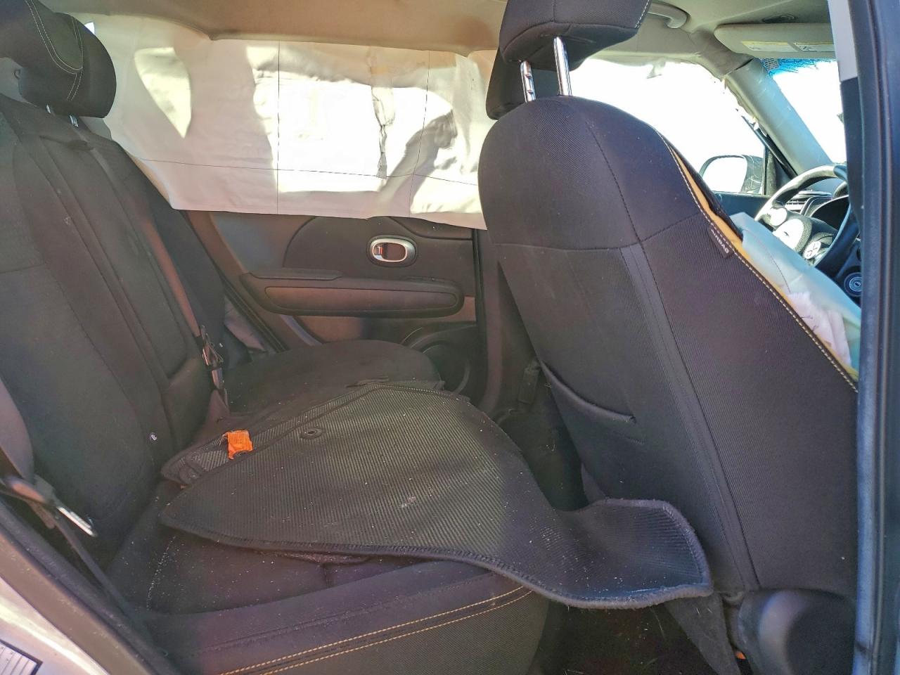 Kia Soul +