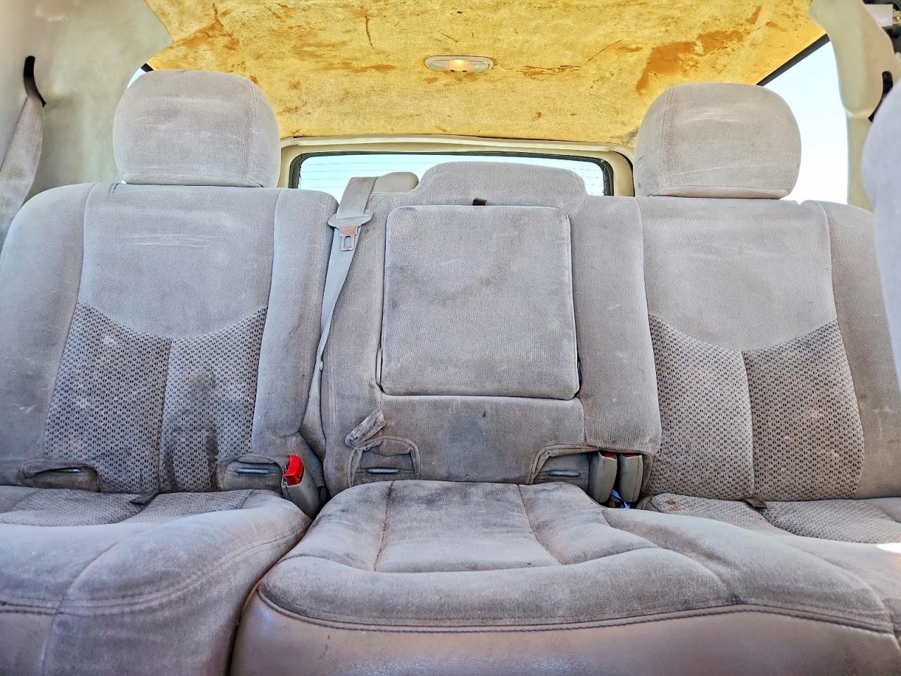 Chevrolet Tahoe C1500