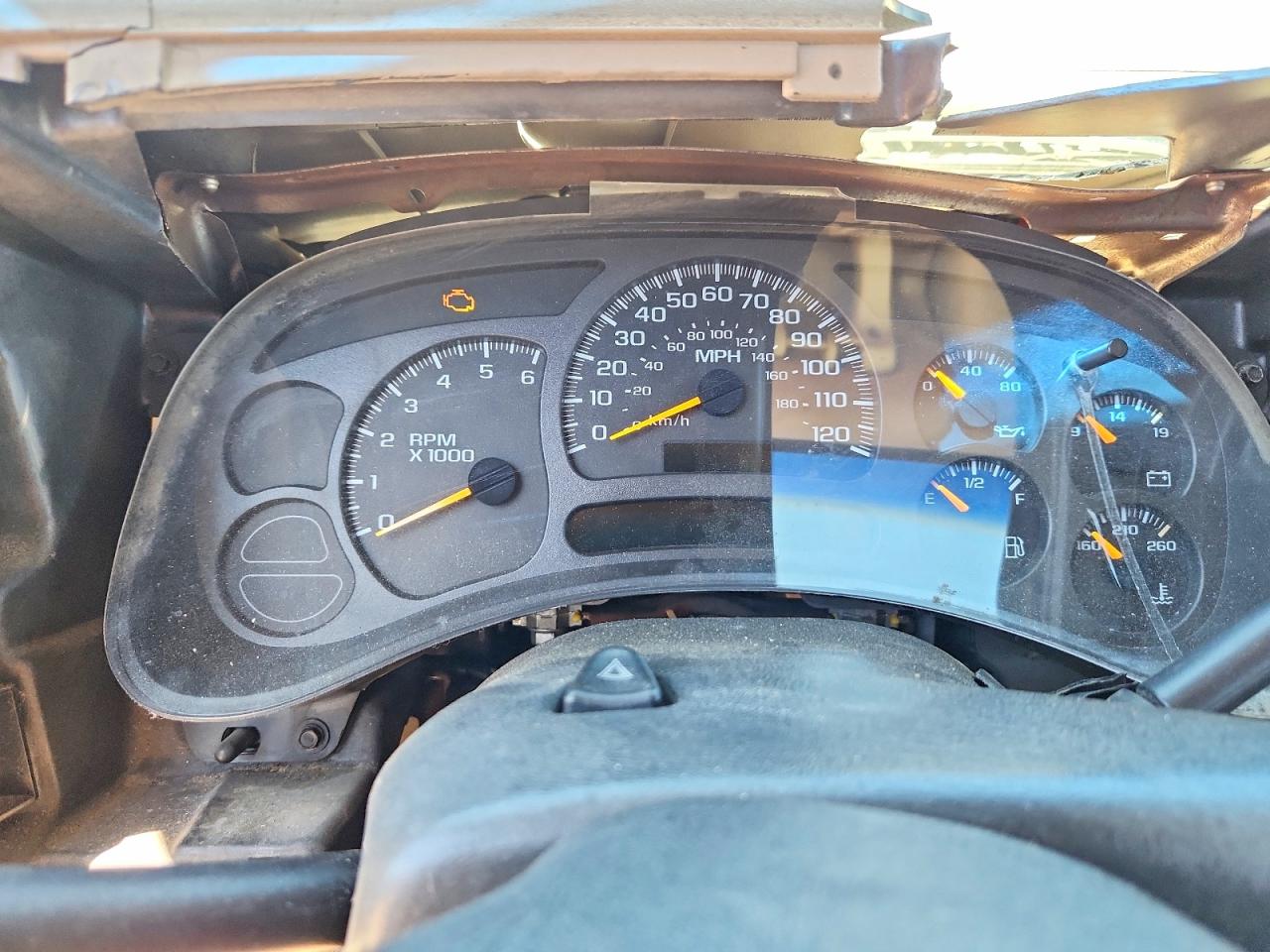 Chevrolet Tahoe C1500