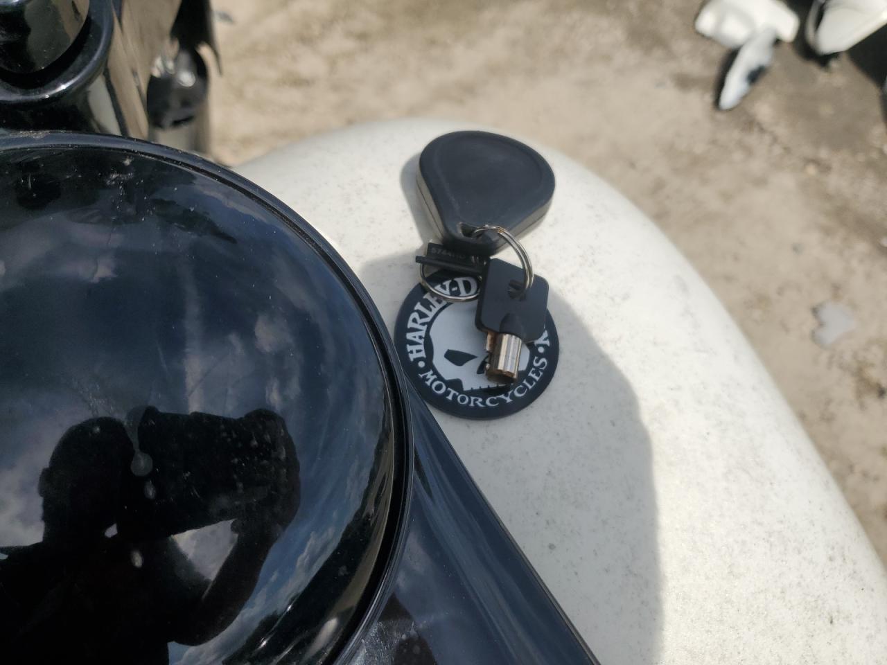 Harley-Davidson Fl Street Glide Special
