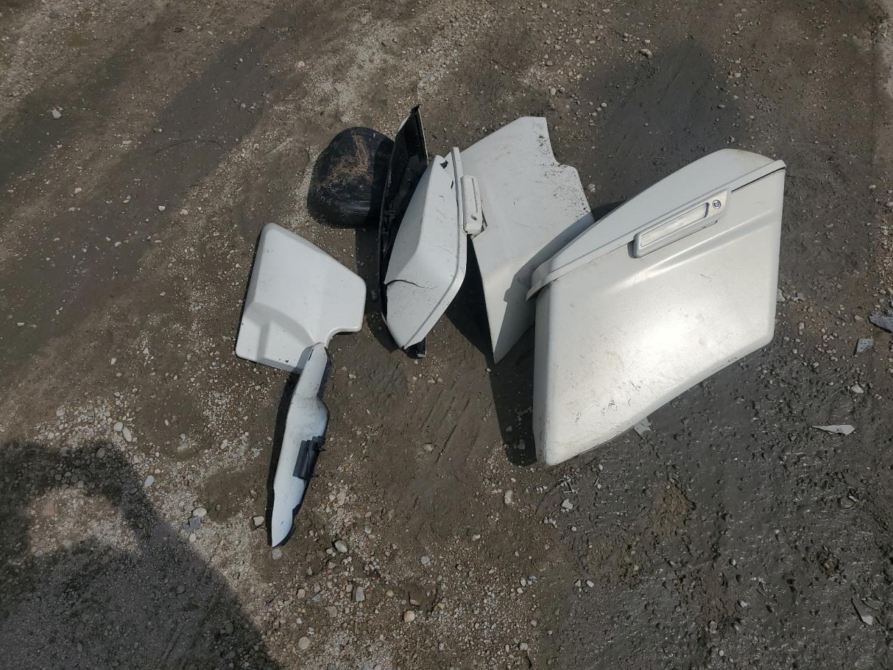 Harley-Davidson Fl Street Glide Special