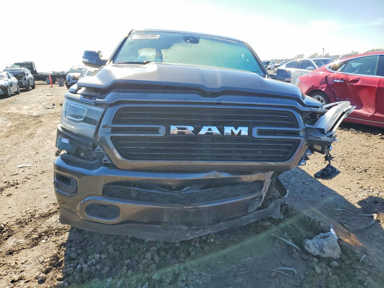 Ram 1500