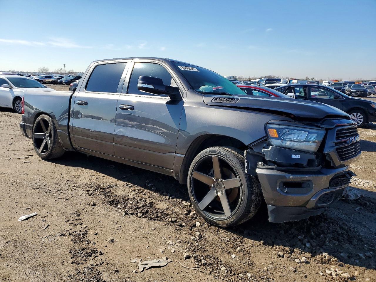 Ram 1500
