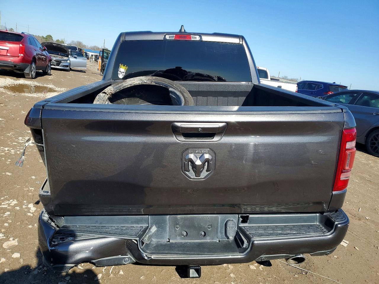 Ram 1500