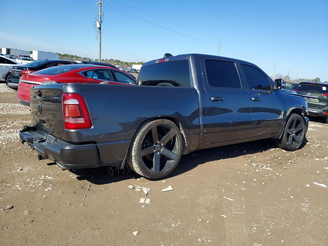 Ram 1500