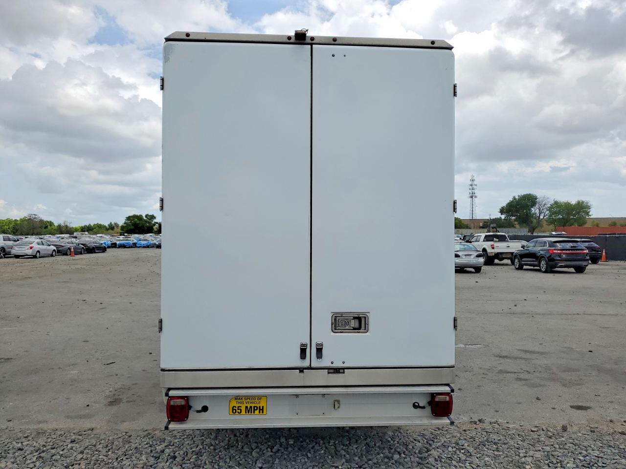 Ford Transit Unknown