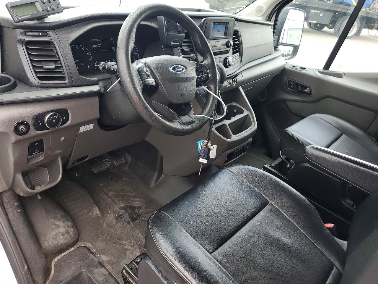 Ford Transit Unknown