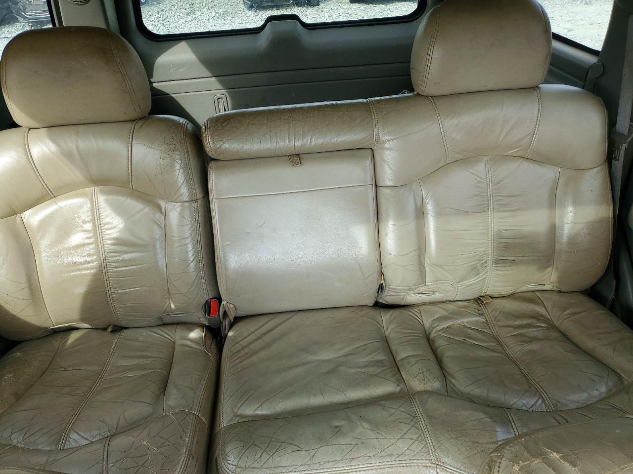 Chevrolet Tahoe C1500