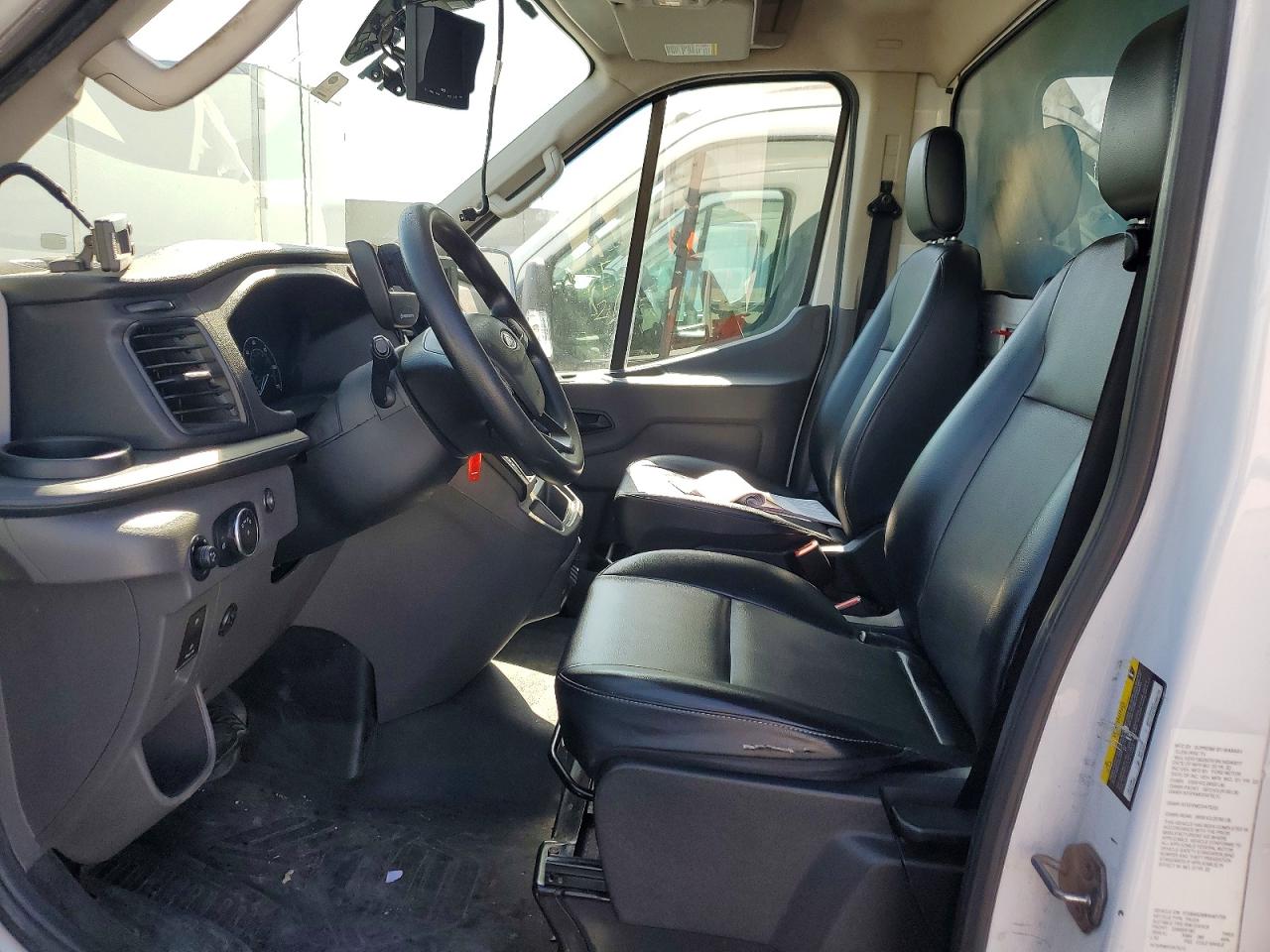 Ford Transit Unknown