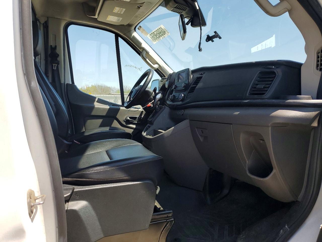 Ford Transit Unknown