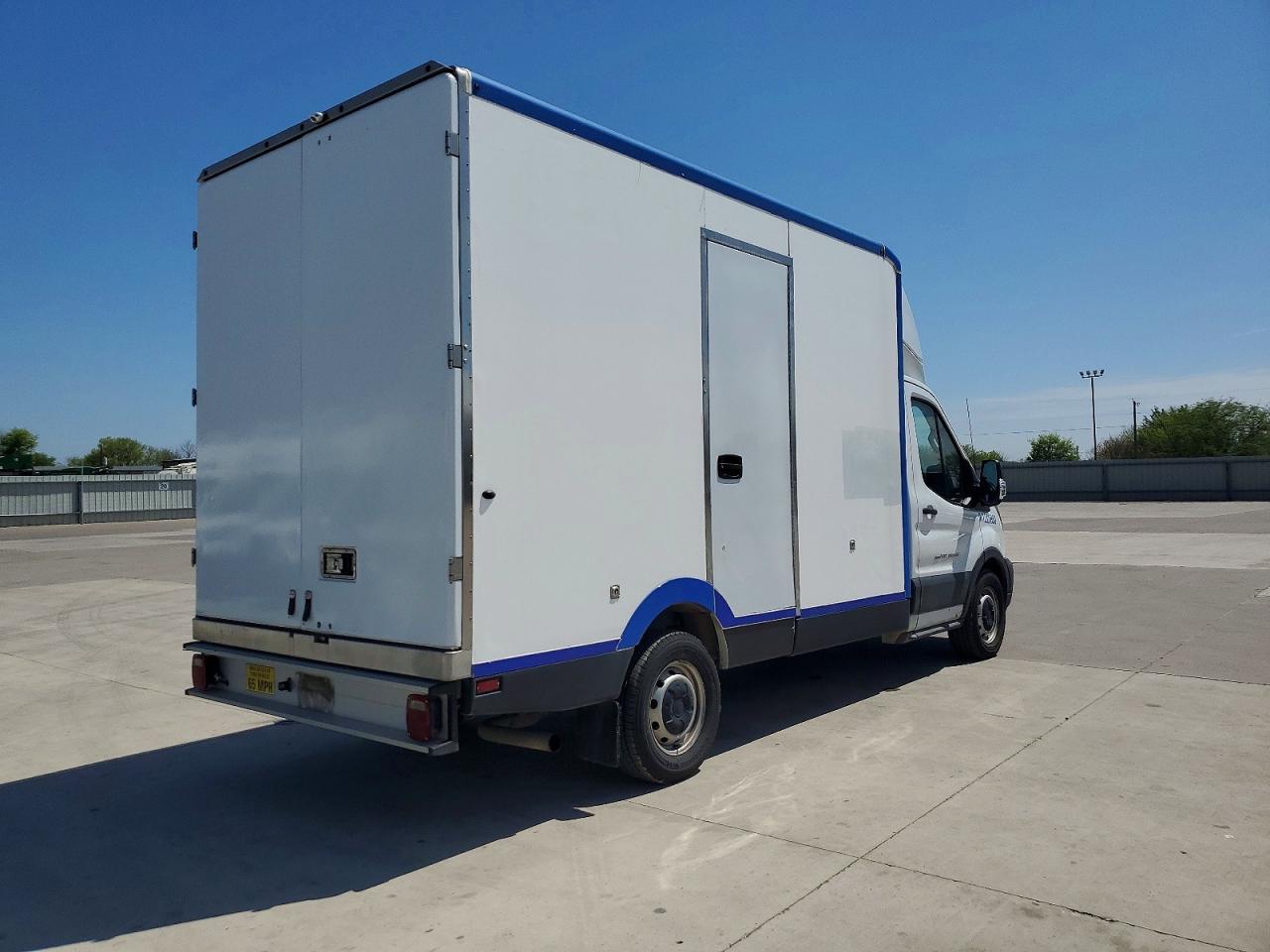 Ford Transit Unknown