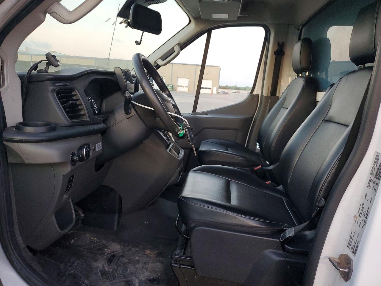 Ford Transit Unknown