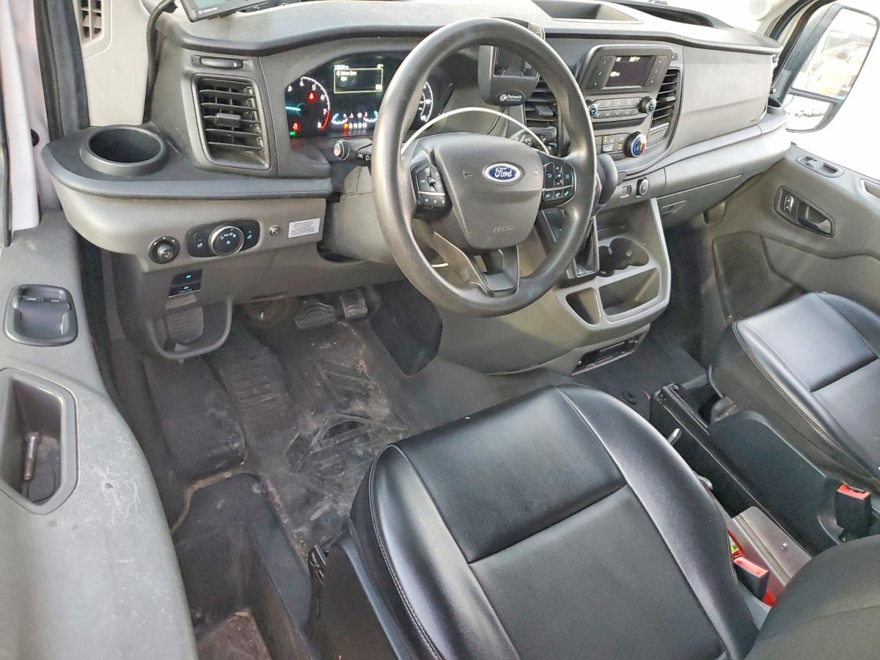 Ford Transit Unknown