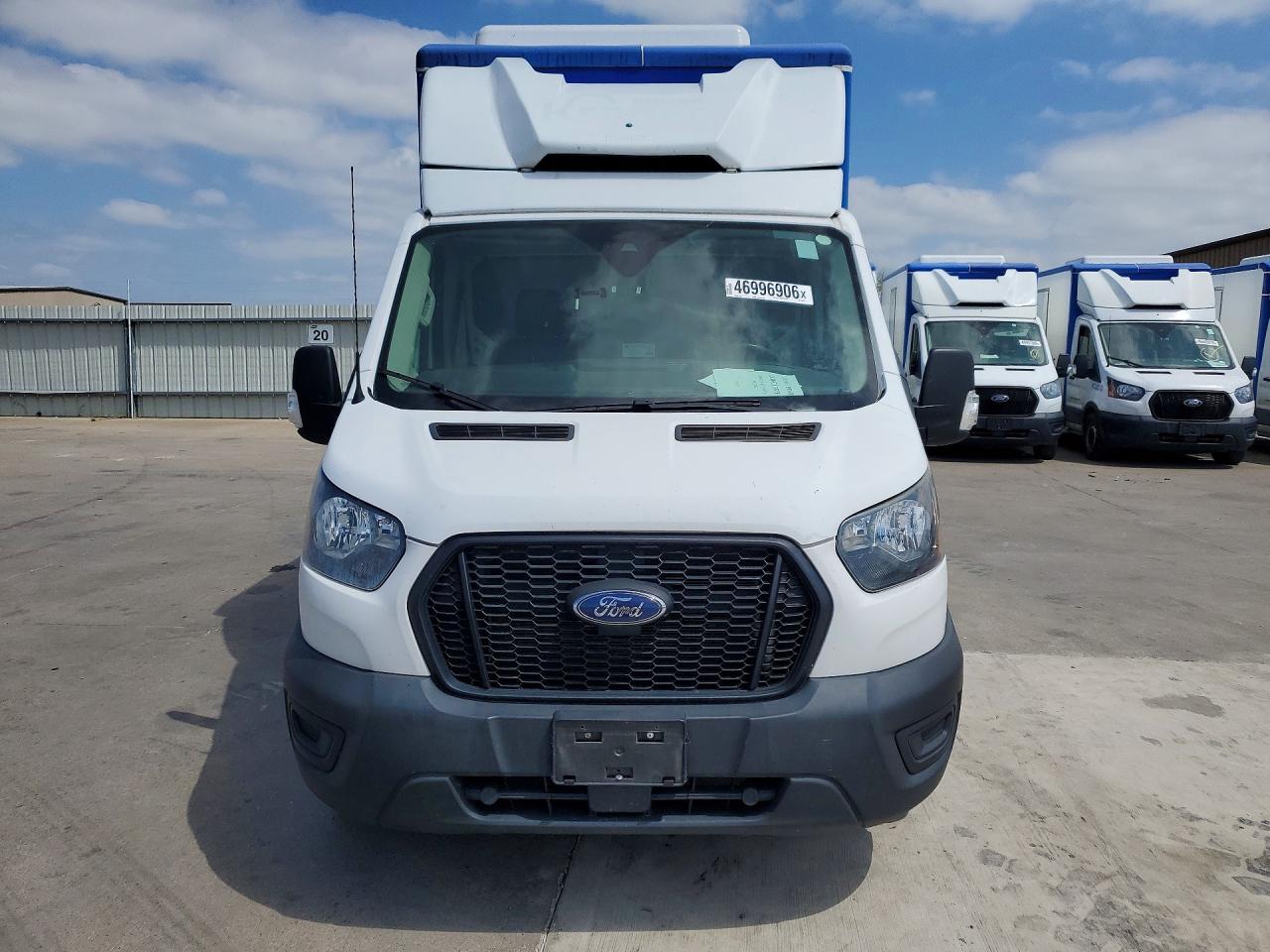 Ford Transit Unknown