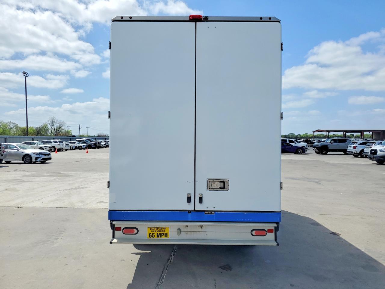 Ford Transit Unknown