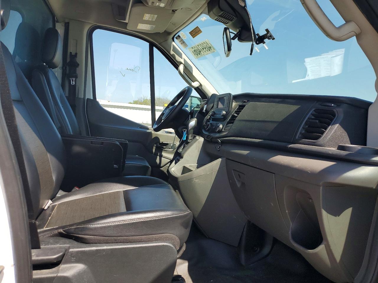 Ford Transit Unknown