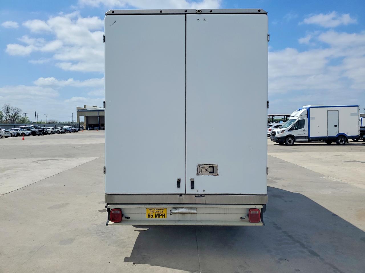 Ford Transit T-350