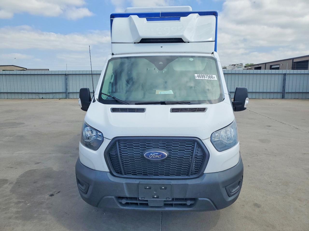 Ford Transit T-350