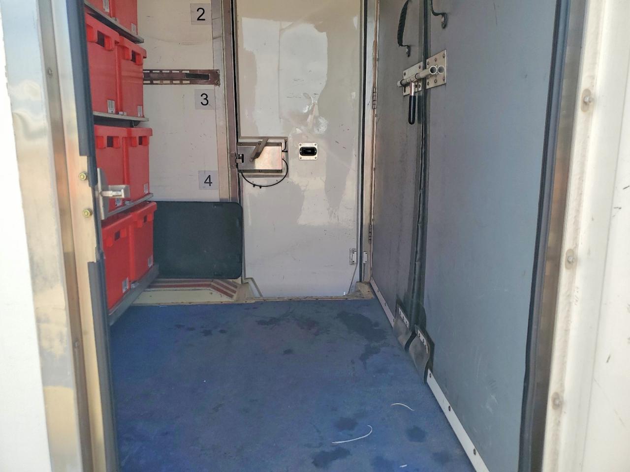 Ford Transit T-350