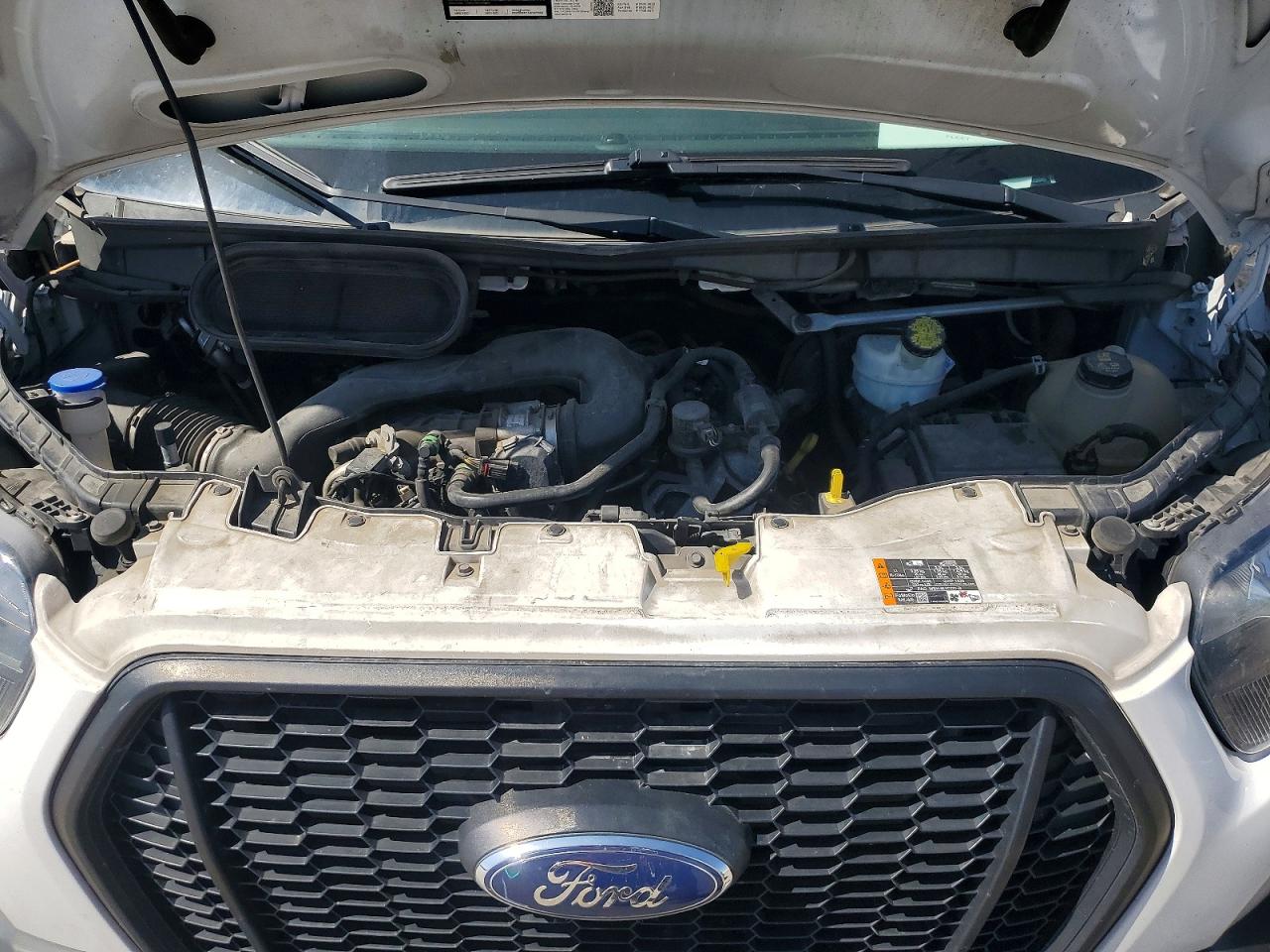 Ford Transit Unknown