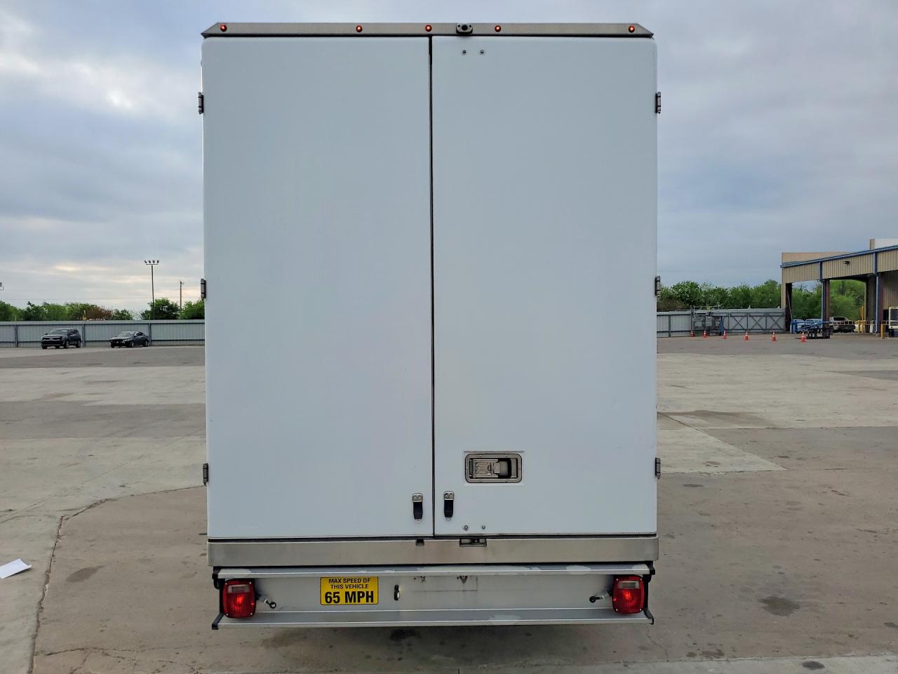Ford Transit T-350