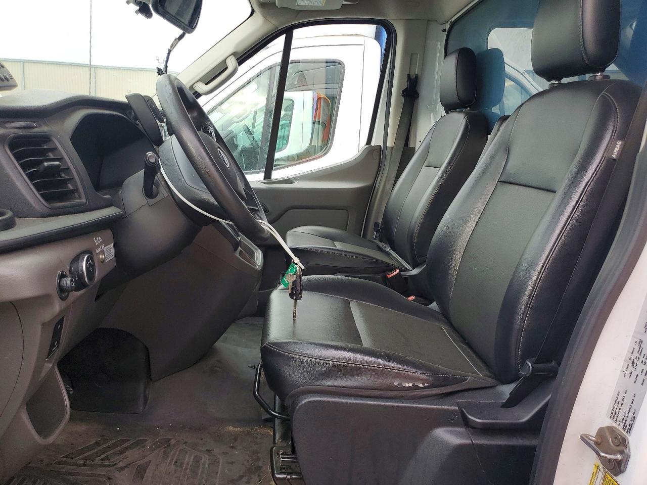 Ford Transit Unknown
