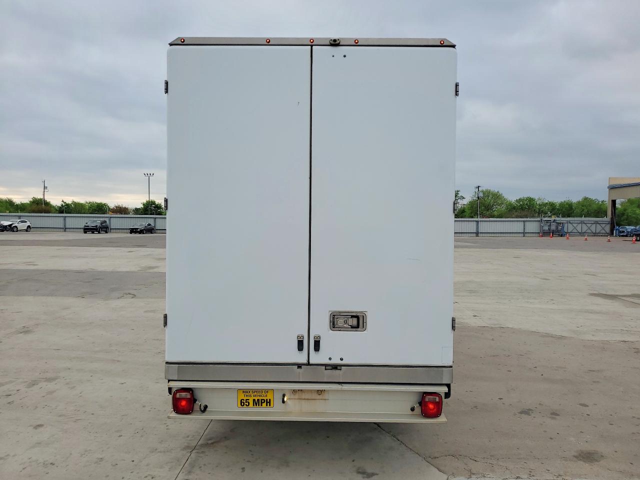 Ford Transit Unknown