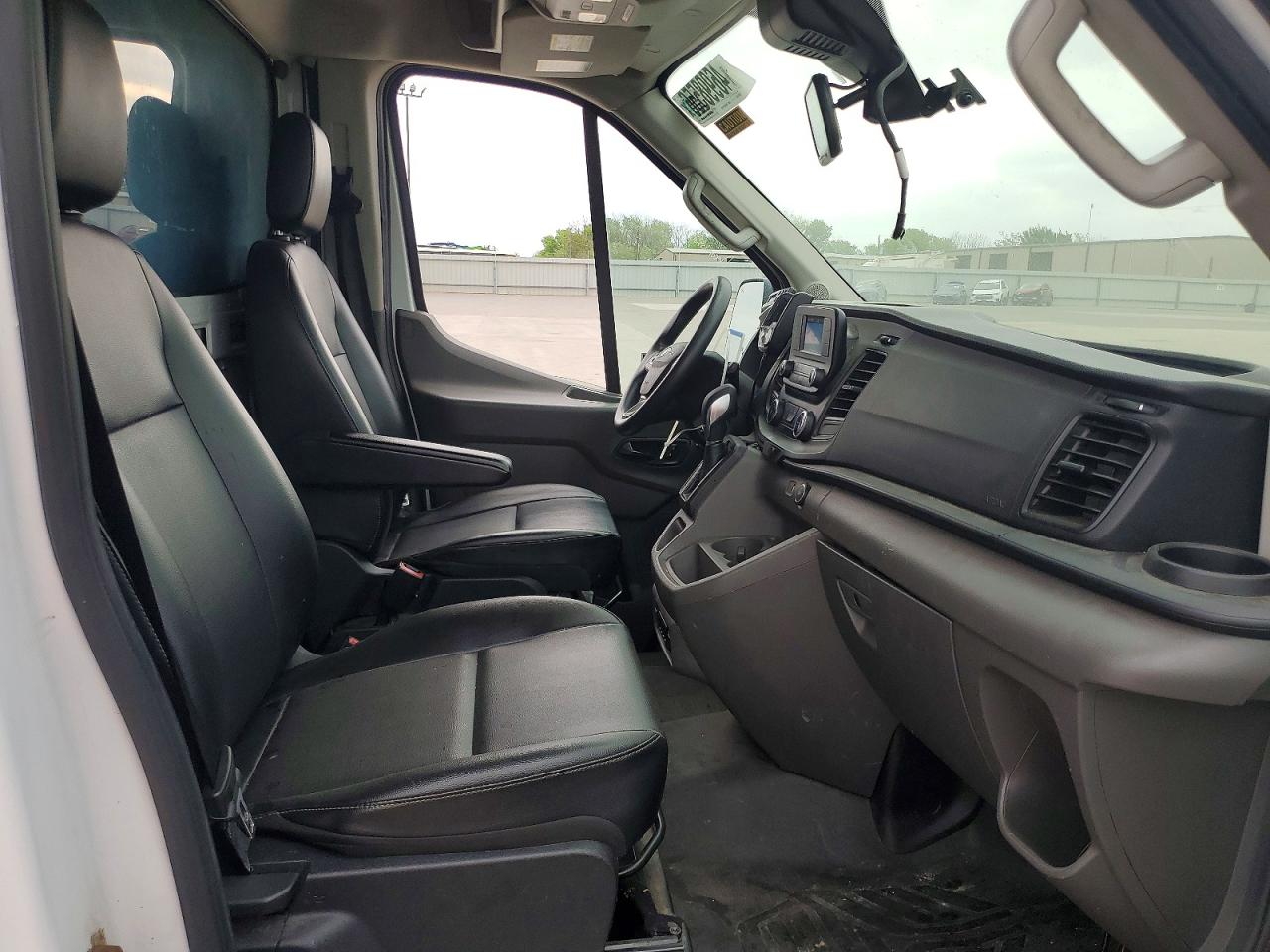 Ford Transit Unknown
