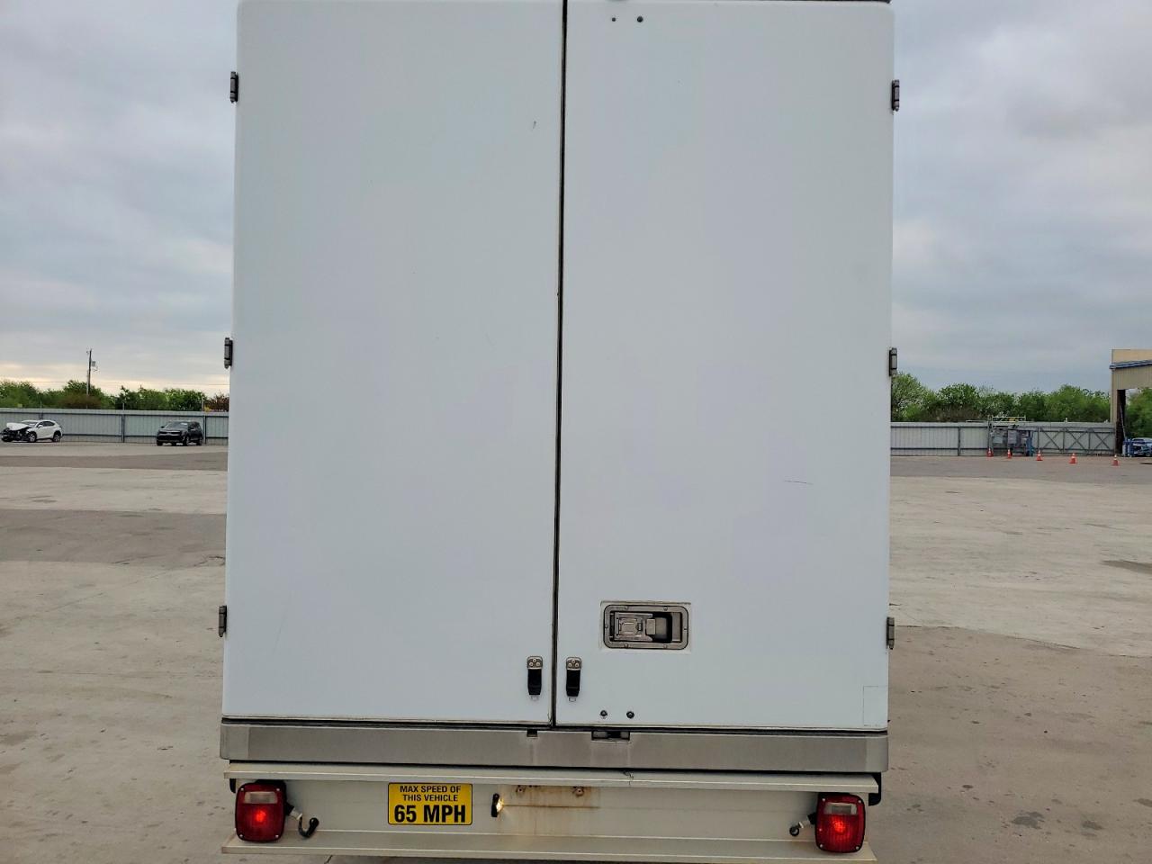 Ford Transit Unknown