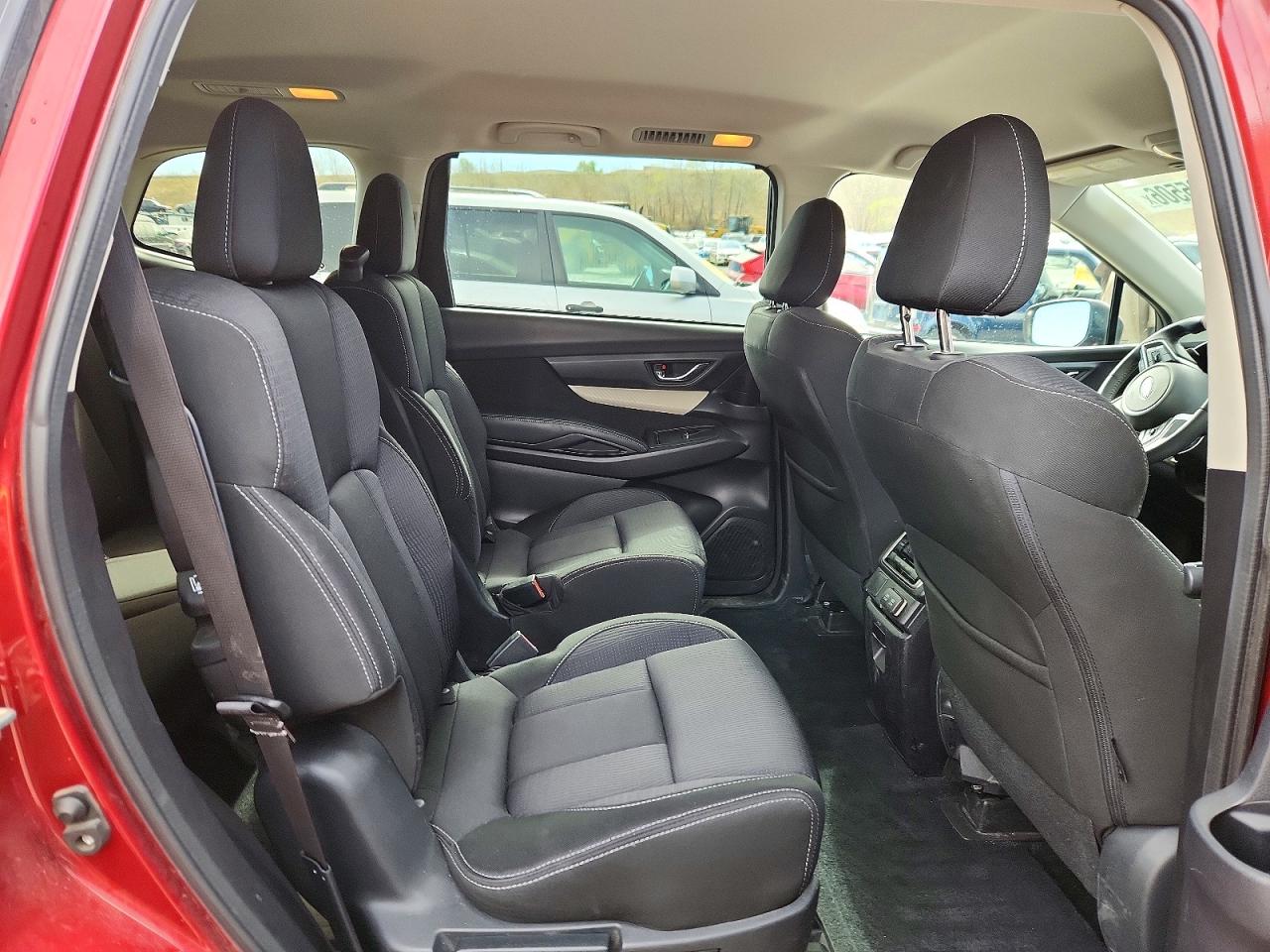 Subaru Ascent Premium