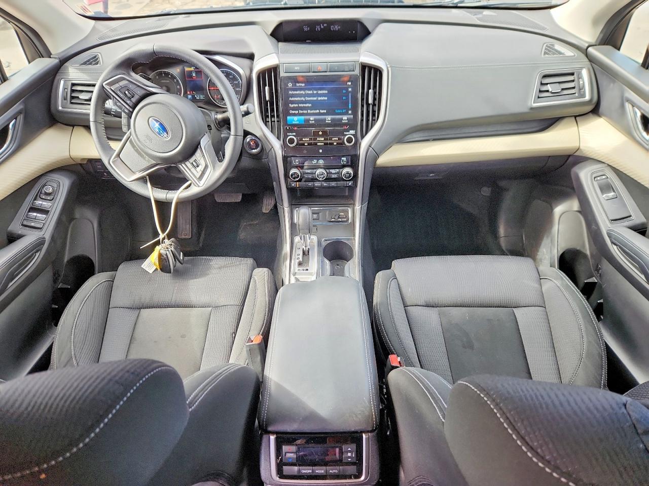 Subaru Ascent Premium