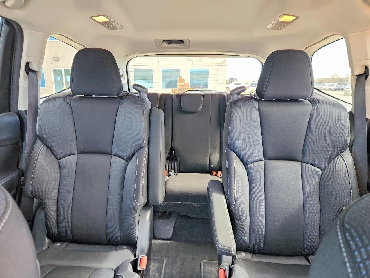 Subaru Ascent Premium