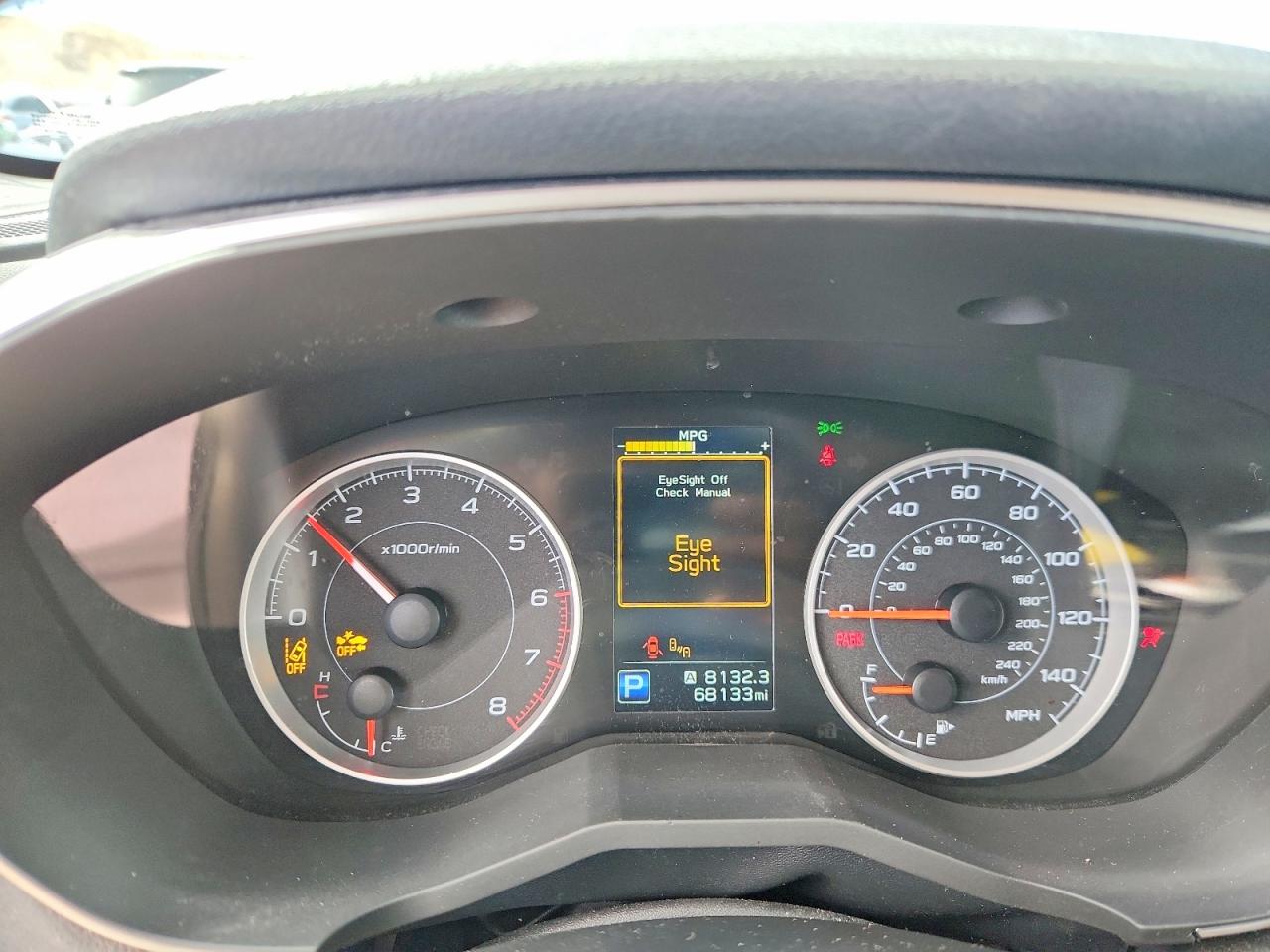 Subaru Ascent Premium
