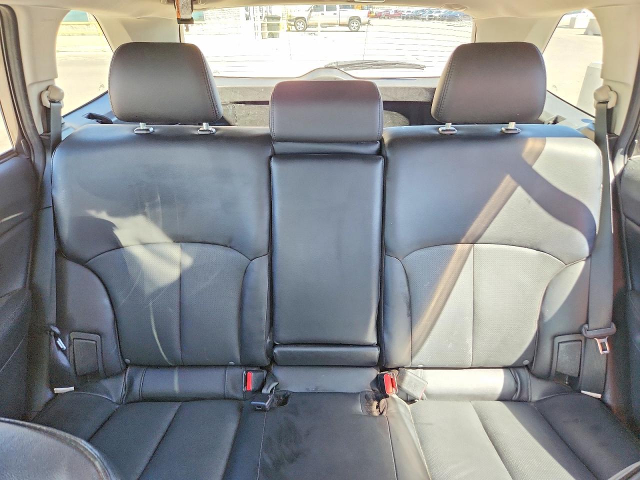 Subaru Outback 3.6r Limited