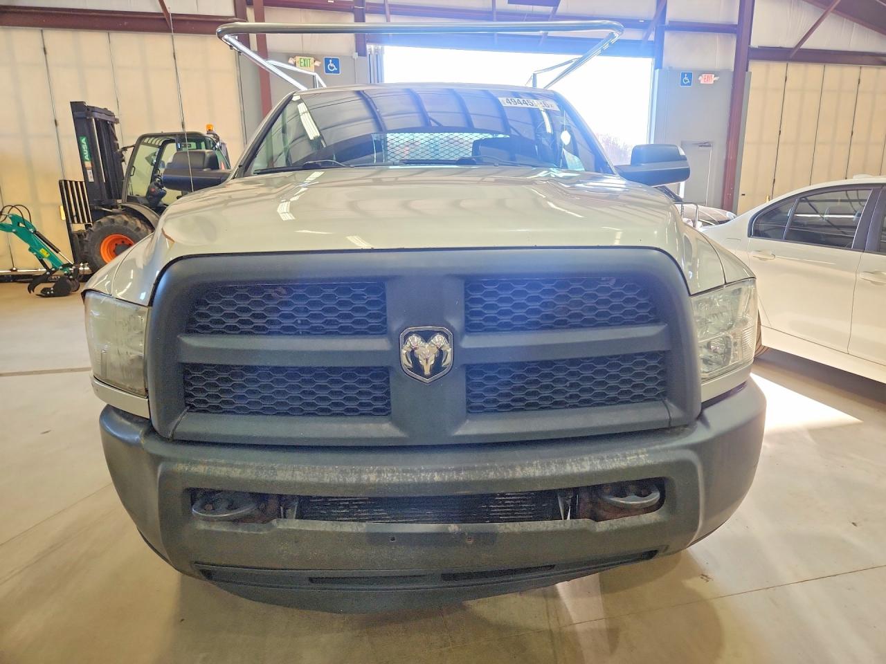Ram 3500 St