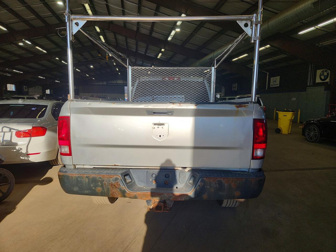 Ram 3500 St