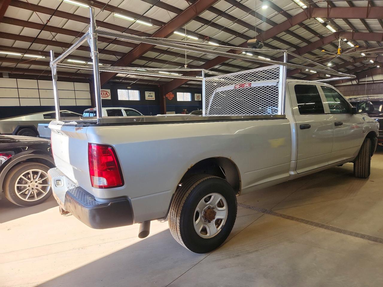 Ram 3500 St
