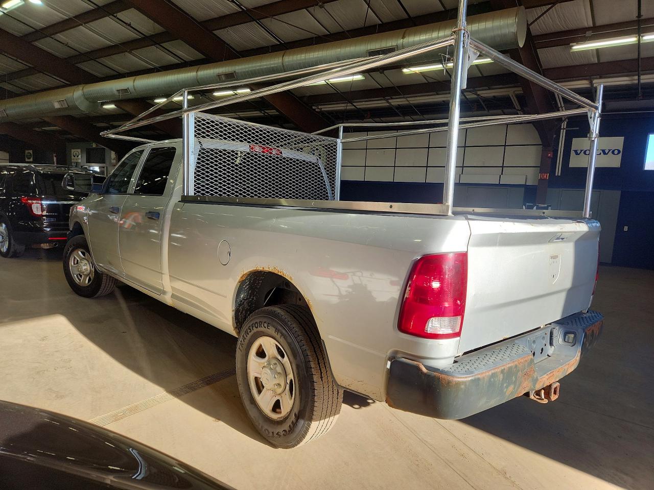 Ram 3500 St